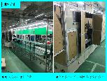 安全護(hù)欄、物料鋼制容積、鋼制周轉(zhuǎn)臺(tái)車(chē)、非標(biāo)產(chǎn)品定制等